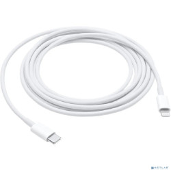 MQGH2ZM/A Apple USB-C to lightinng 2m A2441 (MQGH2ZM/A)