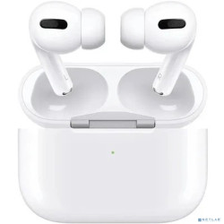 Apple AirPods Pro 2 white [MQD83ZE/A] (2022)