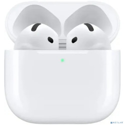 Apple AirPods 4 with Charging Case MXP63ZA/A