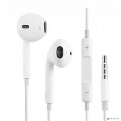 MNHF2ZM/A Apple EarPods with Remote and Mic