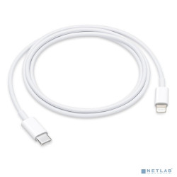 MX0K2ZM/A Apple USB-C to Lightning Cable (1 m)