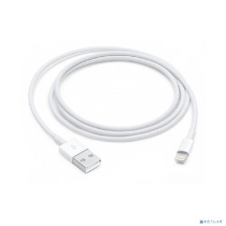 MXLY2ZM/A,MD818ZM/A/MD818FE/A Apple Lightning (m) - USB (m) Cable (1 m)