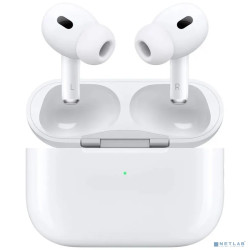 Apple AirPods Pro 2 white [MQD83ZA/A] (2022) (A2698 A2699 A2700 Гонконг)