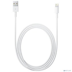 MD819ZM/A Apple Lightning to USB Cable (2 m)