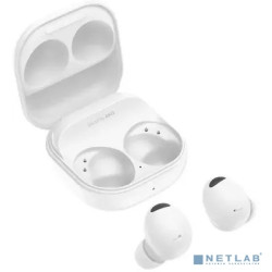 Наушники беспроводные Samsung Galaxy Buds2 Pro SM-R510NZWAMEA TWS, White