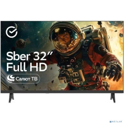 Телевизор 32" SDX-32F3112 SBER