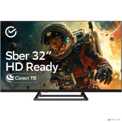 Телевизор 32" SDX-32H3114 SBER