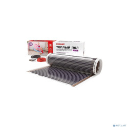 Rexant 51-0501-4 Пленочный теплый пол RXM 220  1 м2 / 0,5 х 2 м/ 220 Вт
