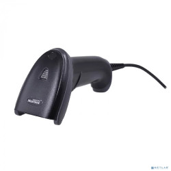 MERTECH 2210 P2D USB Black Сканер штрих-кодов (4810)