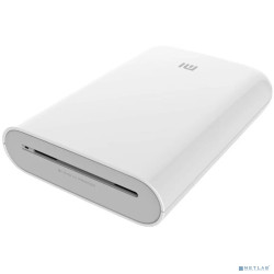 Портативный фотопринтер Xiaomi Mi Portable Photo PrinterXiaomi Mi Portable Photo Printer