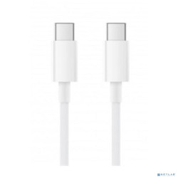 Xiaomi Mi USB Type-C to Type-C Cable [SJV4108GL] Кабель