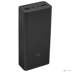 Xiaomii Mi Power Bank Boost Pro 30000mAh (18W) (BHR4841IN)