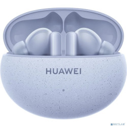 Наушники Huawei Freebuds 5i (Orange-T020), Bluetooth, внутриканальные, голубой [55036646]