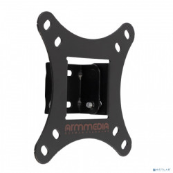 Arm Media LCD-02 черный 15"-32" макс.20кг настенный фиксированный