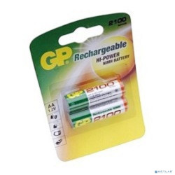 GP 210AAHC-2DECRC2 20/200 (2 шт. в уп-ке) аккумулятор