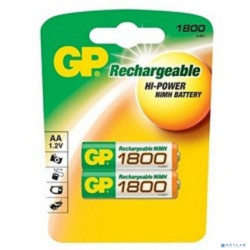 GP 180AAHC-2DECRC2 20/200 (2 шт. в уп-ке) (180AAHC-2UE2) аккумулятор