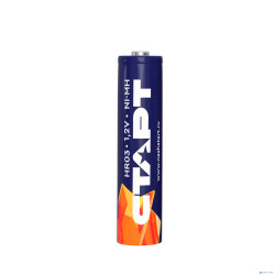 СТАРТ HR03 ААА 1100mAh Ni-MH BL3+1 48/768 (4 шт. в уп-ке)