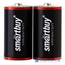 Smartbuy R14/2S (24/288) (SBBZ-C02S) (2 шт. в уп-ке)