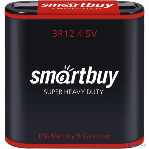 Smartbuy 3R12/1S (12/144) (SBBZ-3R12-1S) (1шт. в уп-ке)