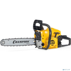 CHAMPION Бензопила 251-15 { 2,3кВт 50,8см? легкий старт 5,6кг }