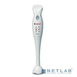 BOSCH (MSM6B100) Блендер погружной, 280Вт белый