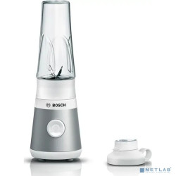 BOSCH MMB2111T Блендер стационарный 450Вт серебристый