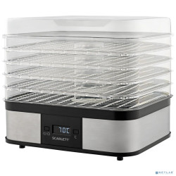 Сушилка для продуктов Scarlett SC-FD421T19