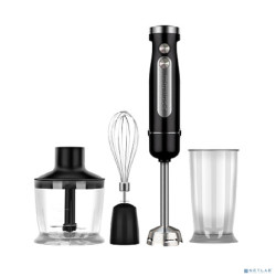 REDMOND BH423 Блендер погружной, 1200Вт, черный