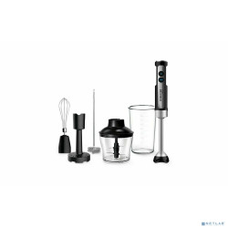 BRAYER BR1256, 1500 Вт, капуч, пюре, венч, стак 800, изм