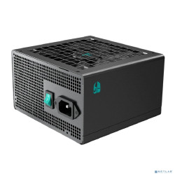 Блок питания Deepcool GAMERSTORM PN650D (ATX 3.1, 650W, PWM 120mm fan, 80+ GOLD, Active PFC + Full Bridge SRC LLC + DC/DC, Gen5 PCIe) RET