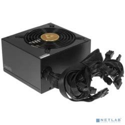 Chieftec Proton BDF-600S-Bulk (ATX 2.3, 600W, 80 PLUS BRONZE, Active PFC, 120mm fan) OEM