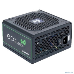 Chieftec 600W RTL GPE-600S [ECO]