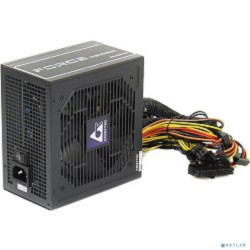 Chieftec CPS-650S (RTL) 650W [FORCE]