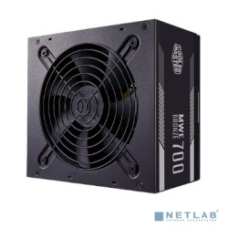 Блок питания ATX 700W MPE-7001-ACAAB COOLER MASTER (MPE-7001-ACAAB-EU)