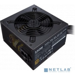 Блок питания ATX 550W MPE-5501-ACAAB COOLER MASTER (MPE-5501-ACAAB-EU)