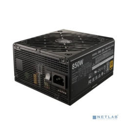 Блок питания 850W/ Power Supply Cooler Master V850 Gold i Multi A/EU cord