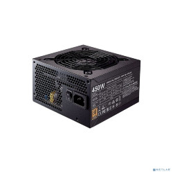 Блок питания ATX 450W MPE-4501-ACABW-EU COOLER MASTER (MPE-4501-ACABW-EU)