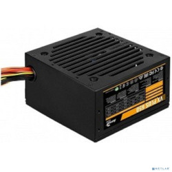 Aerocool 650W VX-650 PLUS (24+4+4pin) 120mm fan 3xSATA RTL