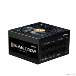 БП Zalman <TMX2> ZM1000-TMX2  <1000W, ATX v3.0 GEN 5.0, EPS, APFC, 12cm Fan, FCM, 80+ GOLD, Retail>