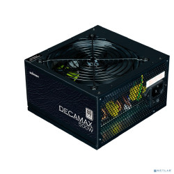 Блок питания Zalman DecaMax 500W 80+ Standar