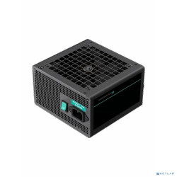 PowerCool Блок питания ATX 500W FQ-500, Black
