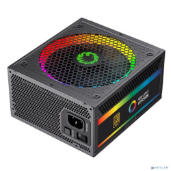 GameMax Блок питания ATX 850W RGB-850 PRO 5.0