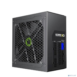 GameMax Блок питания ATX 650W GX-650 Modular