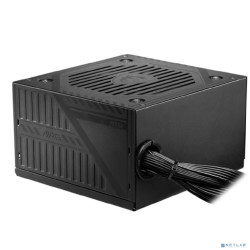 Блок питания 500W MSI MAG A500DN 80+ Color Box (306-7ZP6A11-809)