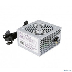 Блок питания CBR ATX 400W, 12см fan, 20+4pin/1*4pin/1*IDE/2*SATA, кабель питания 1.2м [PSU-ATX400-12EC] OEM