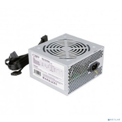 Блок питания CBR ATX 450W, 12cm fan, 20+4pin/1*4pin/1*IDE/2*SATA, кабель питания 1.2м [PSU-ATX450-12EC] OEM