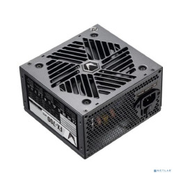 Блок питания Formula ATX 700W FX-700 (24+4+4pin) APFC 120mm fan 7xSATA RTL