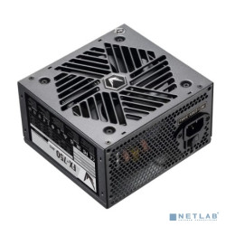 Блок питания Formula ATX 750W FX-750 (24+4+4pin) APFC 120mm fan 7xSATA RTL