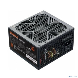 Блок питания Formula ATX 650W MONZA VL-650APB-85 80+ bronze (20+4pin) APFC 120mm fan 7xSATA RTL