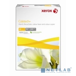 XEROX 003R98977 Бумага XEROX Colotech Plus 170CIE, 250г, SR A3 (450 x 320мм), 250 листов